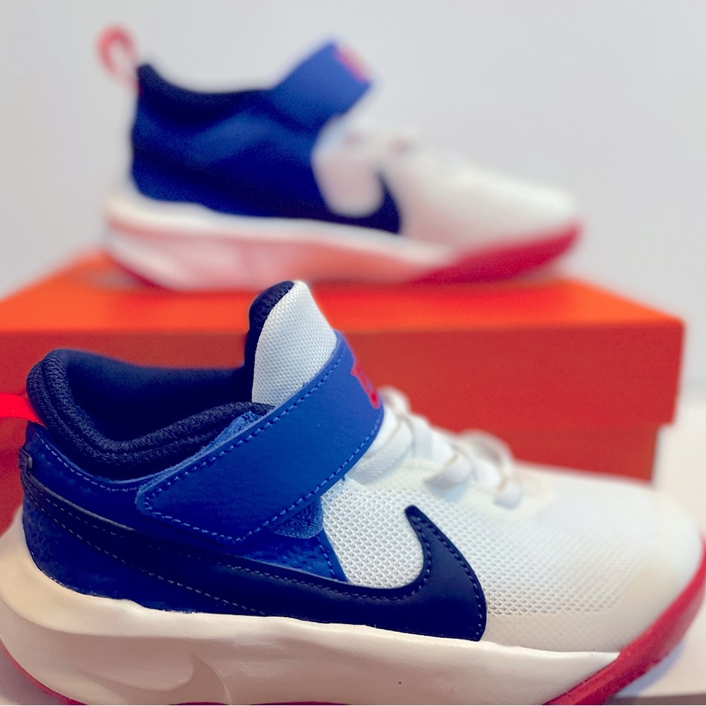 Nike kids sneakers